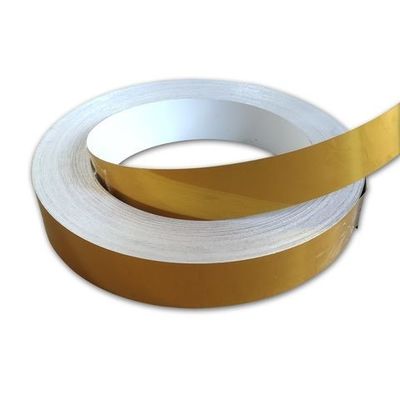 3D Corpo de alumínio revestido de cor de letra do canal / tira