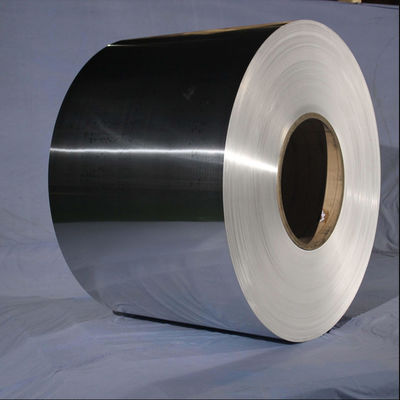 AA3003 /1.6mm 1500mm Arquitetônica Pre-pintado bobina de alumínio para paredes de cortina