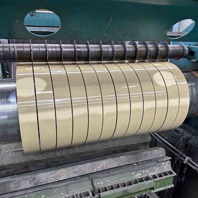.032' 3,5' 270 pés bobina de carta de canal de alumínio para a fabricação de cartas de canal