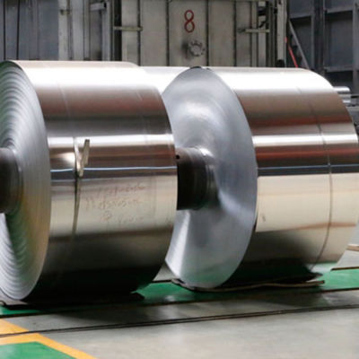 FlexiCool 1060 liga de alumínio - 0,05 mm/1200 mm folha de alumínio ultra-fina de dissipação de calor