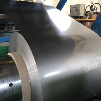 Liga de alumínio 1060 (0,1mm/1200mm) para aplicações em dissipadores de calor 5G