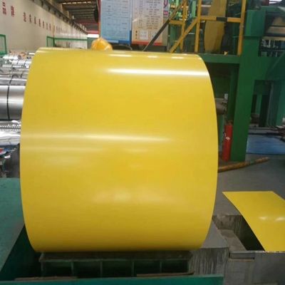 Ligação 1050 0,09 mm bobina de alumínio pré-pintada para detentores de etiquetas de preço de varejo
