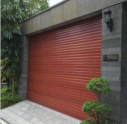 Liga de alumínio 3105 0,30*183mm Tira de alumínio pré-pintada com tinta PE anti-riscos para fabricação de cortinas de portas de persiana