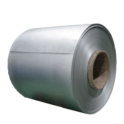 Liga 5056 0,65 mm bobina de alumínio pré-pintada para grelhas de ventilação de navios marítimos