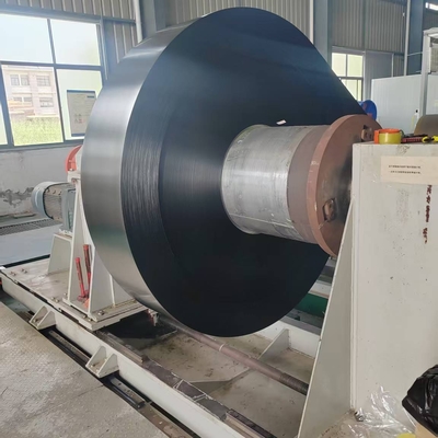 Ligação3105 0,28mm espessura 130mm largura pintura anti-arranhões Pré-pintada Faixa de alumínio para rolando persiana porta cortina de fabricação propósito
