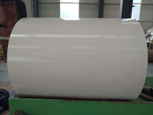 AA3003 H14 1.2MM bobina de alumínio pré-pintada para painel de eletrodomésticos