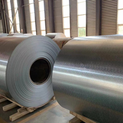 LEVILA DE ALUMINA 5052 Bobina (2,0 mm × 2500 mm) para suporte contínuo de suporte contínuo de suporte fotovoltaico