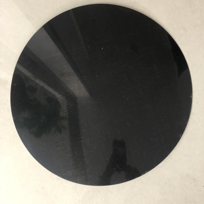 Discos de Alumínio Pré-pintados para Utensílios de Cozinha, Série 1, Diâmetro de 330mm