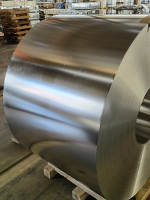 AA3003 H24 1.5MM Folha de alumínio para painel de eletrodomésticos