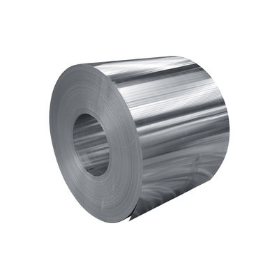 8011 O Folha de alumínio adaptada para embalagens de tampa de medicamentos farmacêuticos