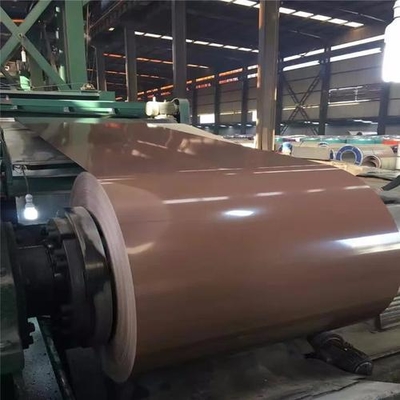 Para produção de ACP - Alloy de painel composto de plástico de alumínio