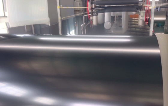 0,75 mm de espessura de espessura acabamento superficial folha de alumínio pré -pintada para painel de decoração de interiores internos