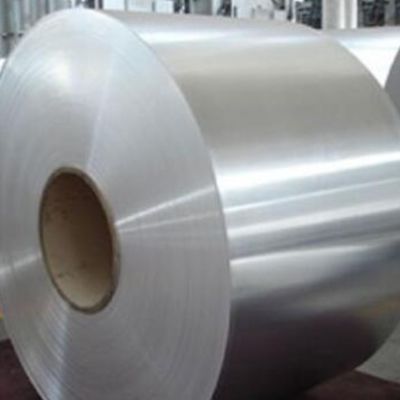 Ligação 3105 0,21 mm Bobina de alumínio pré-pintada para revestimentos de baldes de gelo