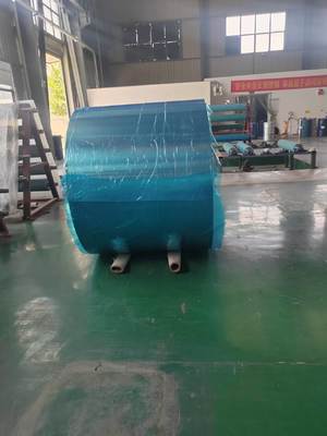 AA5052 H32   0.8MM   Prepainted Aluminium Coil for Instrument