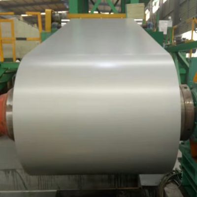 Bobina de alumínio pré-pintada Liga 1060 0,14mm para bordas de mesa de tosa de animais
