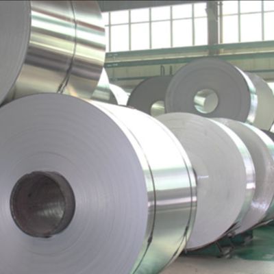 Liga de alumínio 1060 (0,8–1,5 mm × 1250 mm) para paredes decorativas interiores