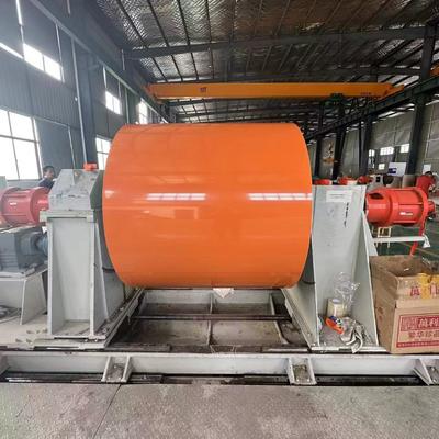 AA3003 H14 0,8MM Chapa de alumínio para calhas em cenários industriais/chuvosas