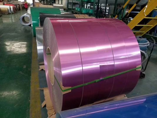 Chapa de Alumínio AA5052 H16 0,22MM Para Tampas de Latas - A Tampa Superior da Lata (Incluindo a Base do Anel de Puxar)