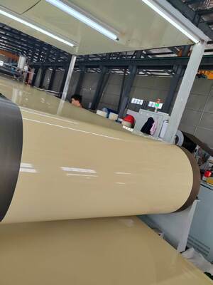 AA1100 H14 0,8MM bobina de alumínio pré-pintada para teto interior