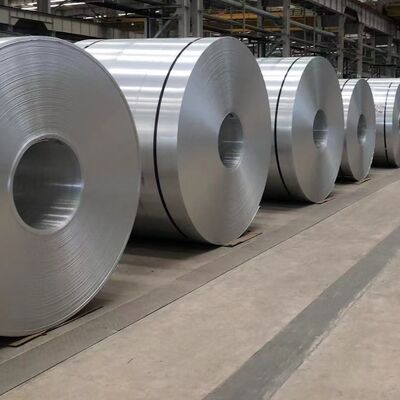 Placa de alumínio de liga de alumínio 1100 para painel lightbox publicitário (0,7 mm | Largura personalizada | Revestimento opcional)