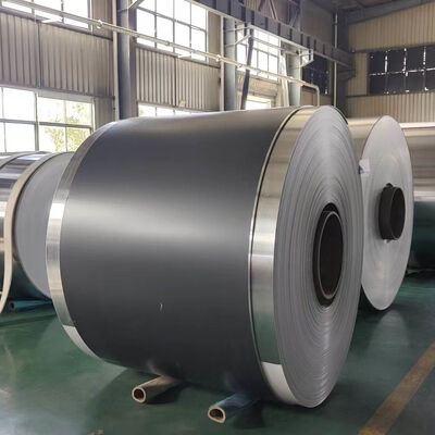 Durable Grey PVDF Finish Aluminum Sheet 3.0×1250×3000mm for Building Facade