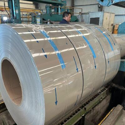 15-Inch Wide Colored Aluminum Coil  for 6-Inch  Gutter System