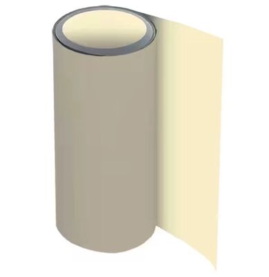 Matte Grey RAL 7046 PPG Kynar PVDF Coated Pre-Painted Aluminum Coil 0,05 