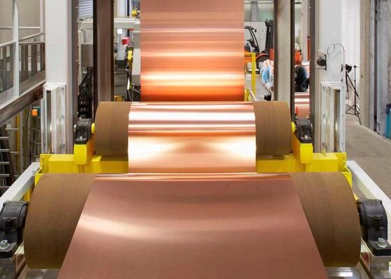 AA5052 H24 1.5MM bobina de alumínio pré-pintada para cobertura de liga de alumínio