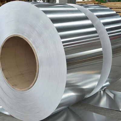 Folha de alumínio de liga de alumínio 5052 para painéis interiores marinhos | Espessura 1,5–3,0 mm |Largura personalizável | Revestimento anodizado/protetor