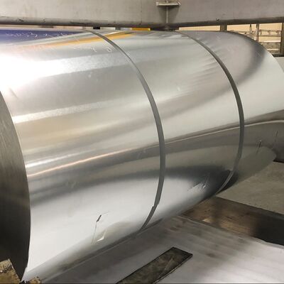 Aluminum Alloy 8011 Aluminum Foil Roll for Catering &Bakery I Thickness 9-25 Micron I Width250-600 mm | Bright / Matte Finish