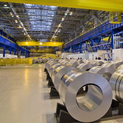 Folha de alumínio de liga de alumínio 3003 para coberturas industriais | Espessura 0,7–1,5 mm | Largura 900–1500 mm | PE (poliéster) revestido