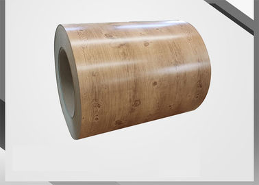 1000 mm de largura bobina de alumínio revestida de cor para portas e janelas, tubos e outros campos